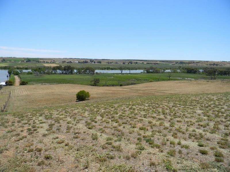1155 (Proposed Allotment 10) Jervois Road Whitesands via, Murray Bridge SA 5253