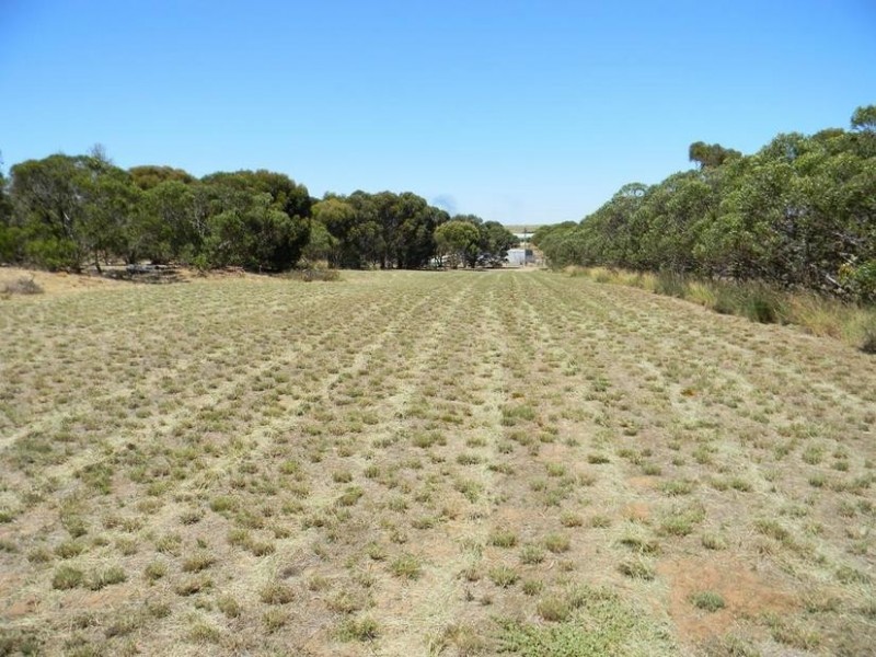 1155 (Proposed Allotment 10) Jervois Road Whitesands via, Murray Bridge SA 5253