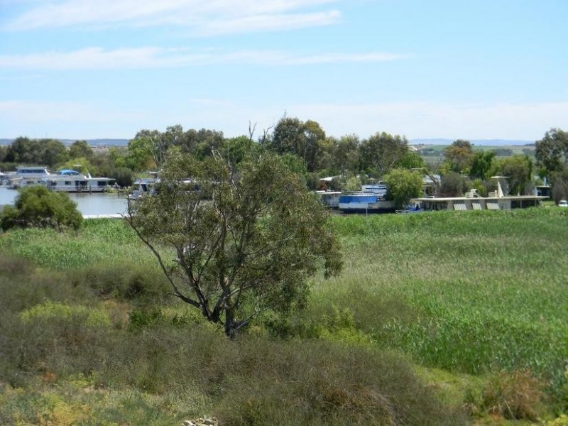 1155 (Proposed Allotment 10) Jervois Road Whitesands via, Murray Bridge SA 5253