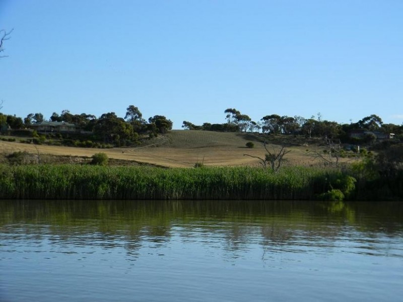 1155 (Proposed Allotment 10) Jervois Road Whitesands via, Murray Bridge SA 5253