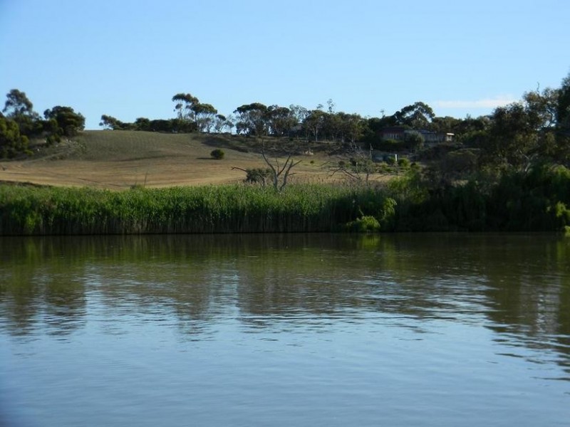 1155 (Proposed Allotment 10) Jervois Road Whitesands via, Murray Bridge SA 5253
