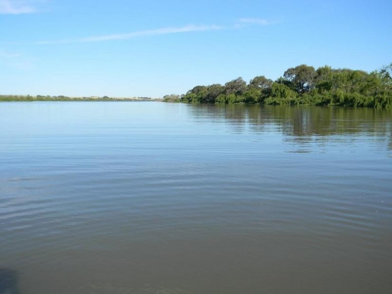 1155 (Proposed Allotment 10) Jervois Road Whitesands via, Murray Bridge SA 5253