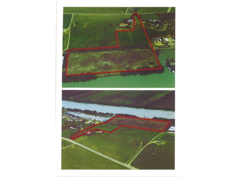 1155 (Proposed Allotment 10) Jervois Road Whitesands via, Murray Bridge SA 5253