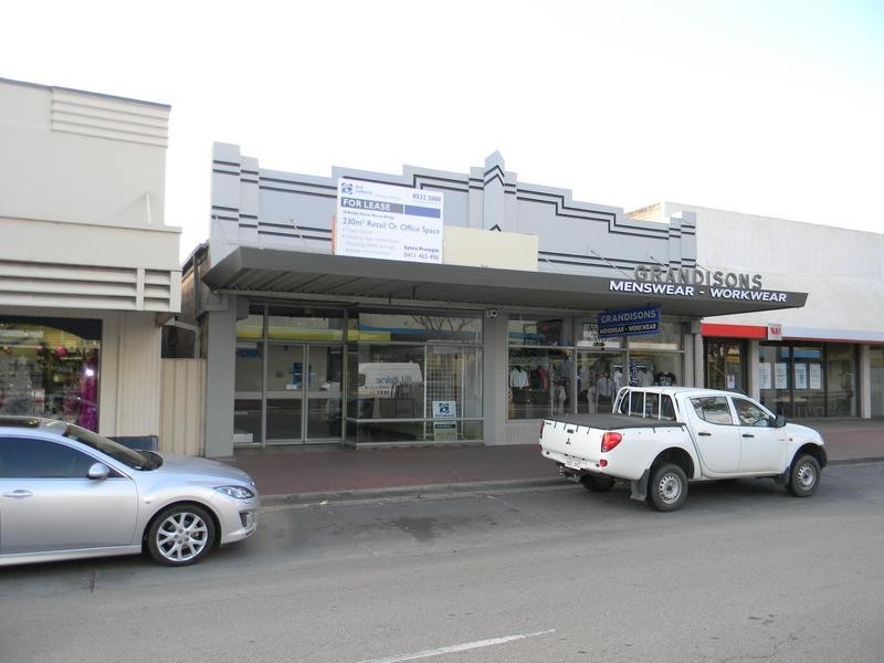 24 Bridge Street, Murray Bridge SA 5253