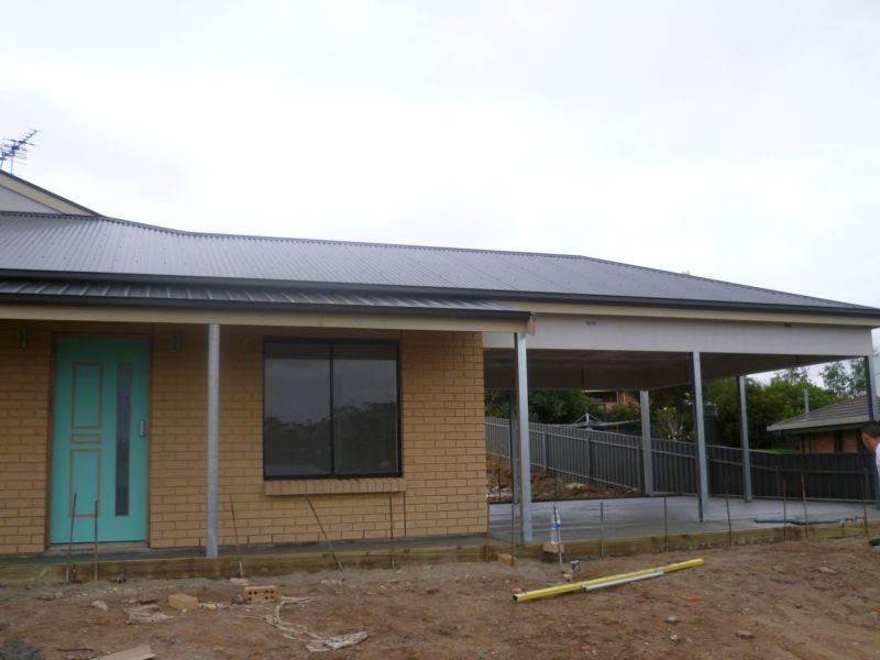 4 Monaghan Court, Kanmantoo SA 5252