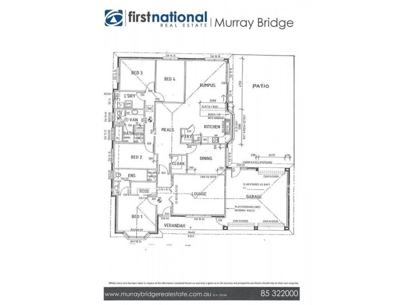 123 Christian Road, Murray Bridge SA 5253