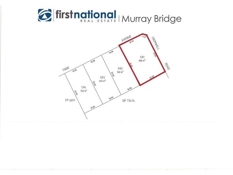 2 Todd Avenue, Murray Bridge SA 5253
