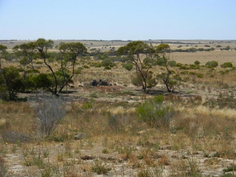 Lot 551 Boundary Road, Kepa via, Murray Bridge SA 5253