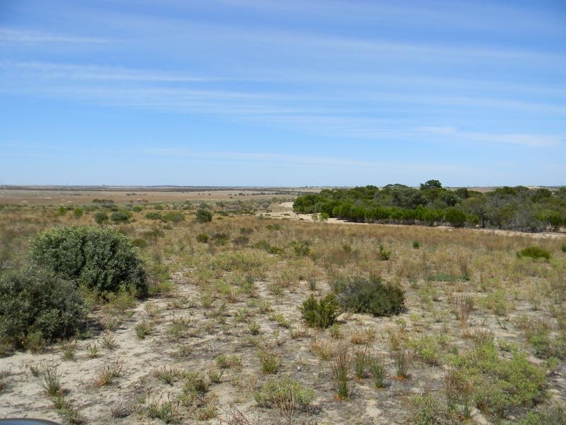 Lot 551 Boundary Road, Kepa via, Murray Bridge SA 5253