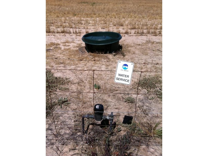 Lot 551 Boundary Road, Kepa SA 5259