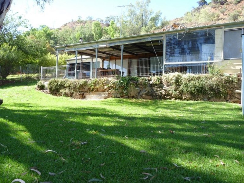 Lot 6 Greenbanks Drive, Greenbanks SA 5253