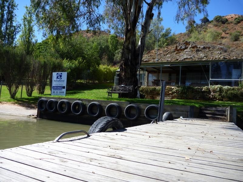 Lot 6 Greenbanks Drive, Greenbanks via, Murray Bridge SA 5253