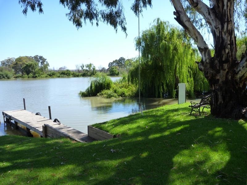Lot 6 Greenbanks Drive, Greenbanks via, Murray Bridge SA 5253