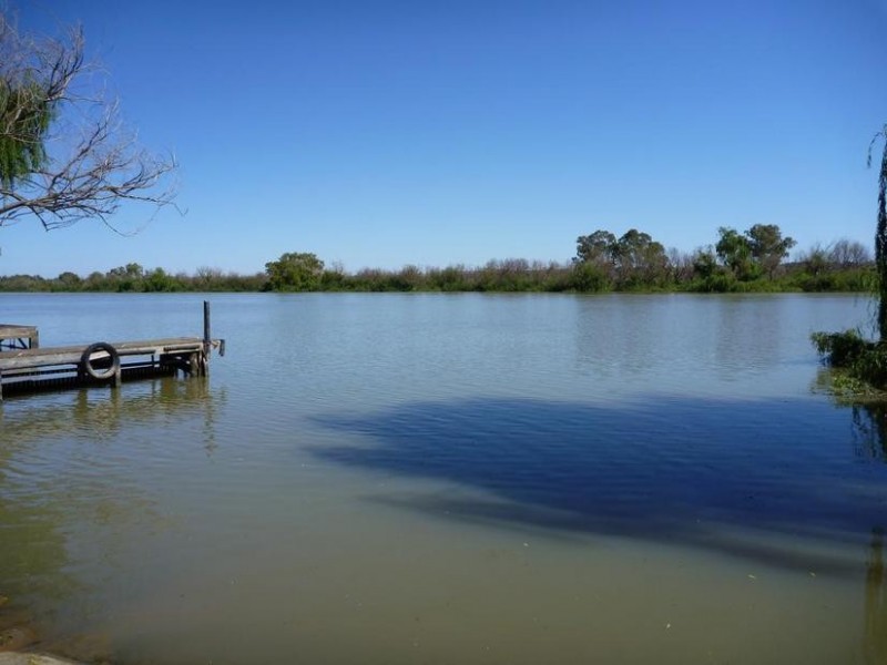 Lot 6 Greenbanks Drive, Greenbanks via, Murray Bridge SA 5253