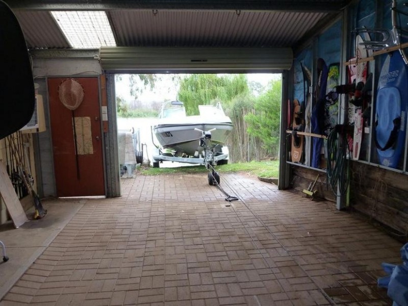 Lot 6 Greenbanks Drive, Greenbanks via, Murray Bridge SA 5253