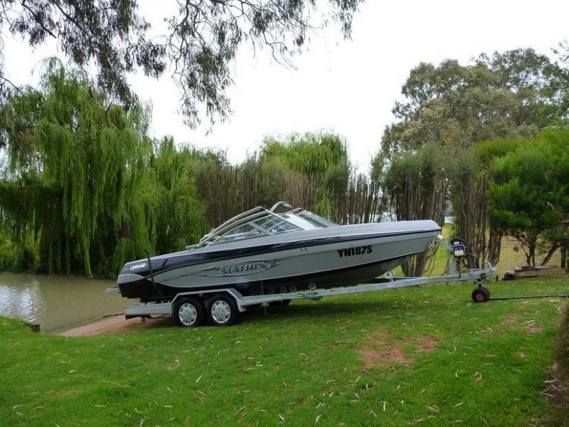 Lot 6 Greenbanks Drive, Greenbanks via, Murray Bridge SA 5253