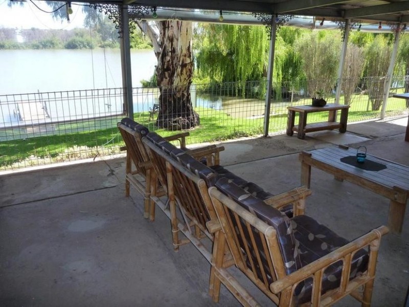 Lot 6 Greenbanks Drive, Greenbanks via, Murray Bridge SA 5253