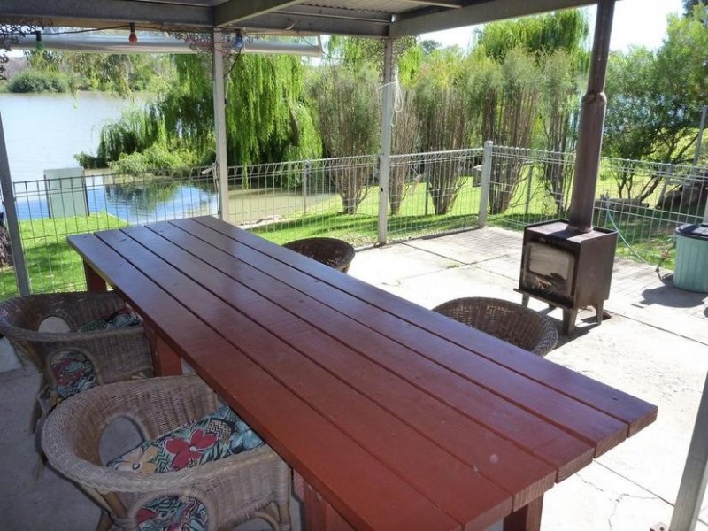 Lot 6 Greenbanks Drive, Greenbanks via, Murray Bridge SA 5253