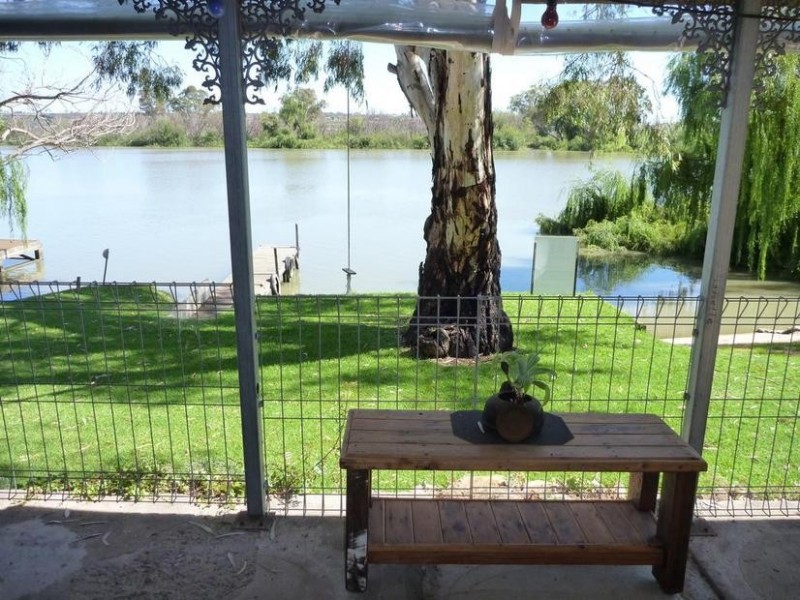 Lot 6 Greenbanks Drive, Greenbanks via, Murray Bridge SA 5253