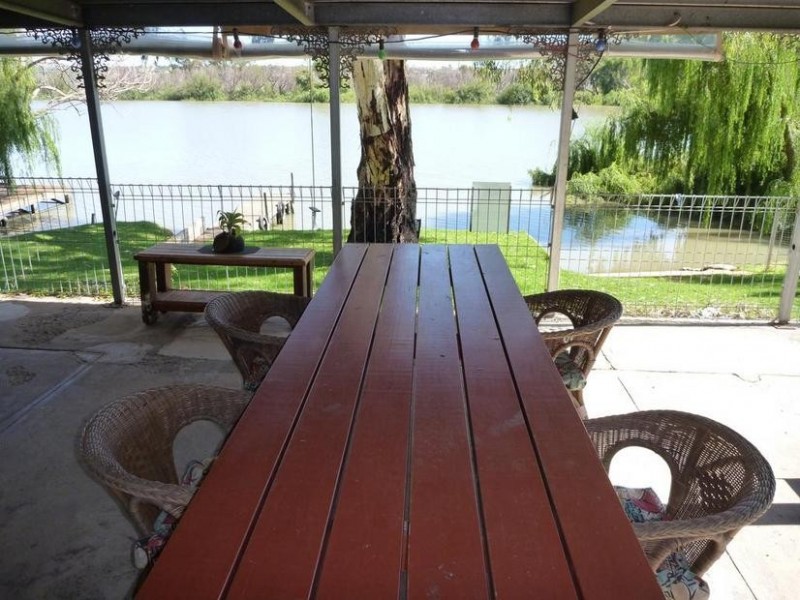 Lot 6 Greenbanks Drive, Greenbanks via, Murray Bridge SA 5253