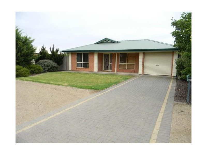 13 Christian Road, Murray Bridge SA 5253