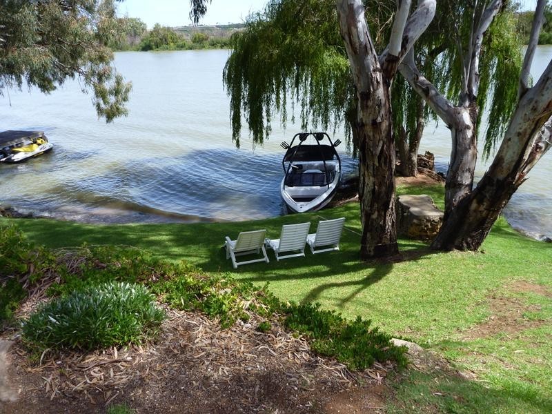 Lot 3 Greenbanks Drive, Greenbanks SA 5253