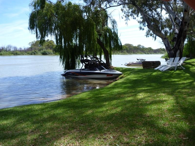 Lot 3 Greenbanks Drive, Greenbanks SA 5253