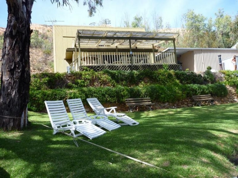 Lot 3 Greenbanks Drive, Greenbanks SA 5253