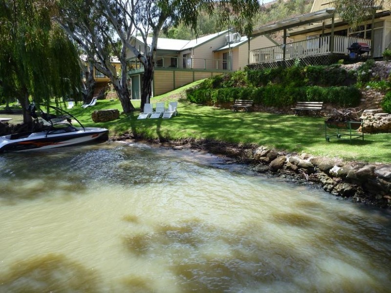 Lot 3 Greenbanks Drive, Greenbanks SA 5253