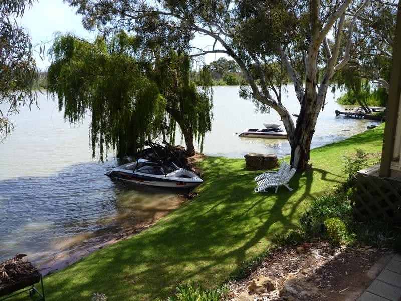 Lot 3 Greenbanks Drive, Greenbanks via, Murray Bridge SA 5253
