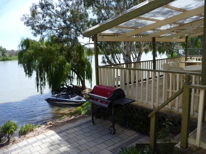 Lot 3 Greenbanks Drive, Greenbanks via, Murray Bridge SA 5253