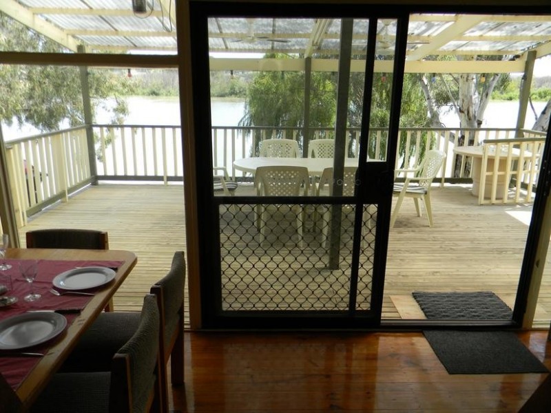 Lot 3 Greenbanks Drive, Greenbanks via, Murray Bridge SA 5253