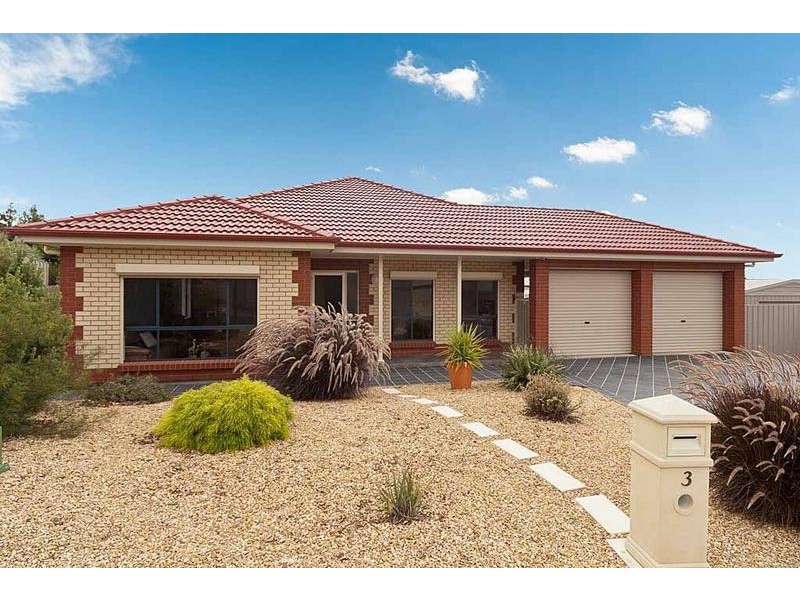 3 Sheoak Link (Pathways Estate), Murray Bridge SA 5253