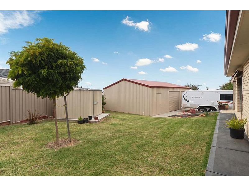 3 Sheoak Link (Pathways Estate), Murray Bridge SA 5253