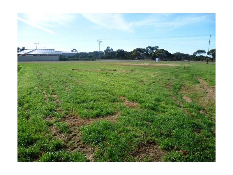 Lot 161 Commerce Road, Murray Bridge SA 5253