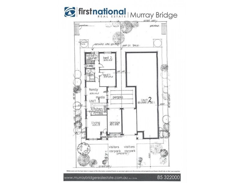 1-44 Hill Street, Murray Bridge SA 5253