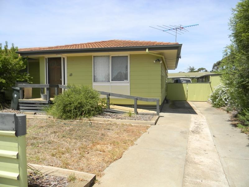 13 Finch Road, Murray Bridge SA 5253