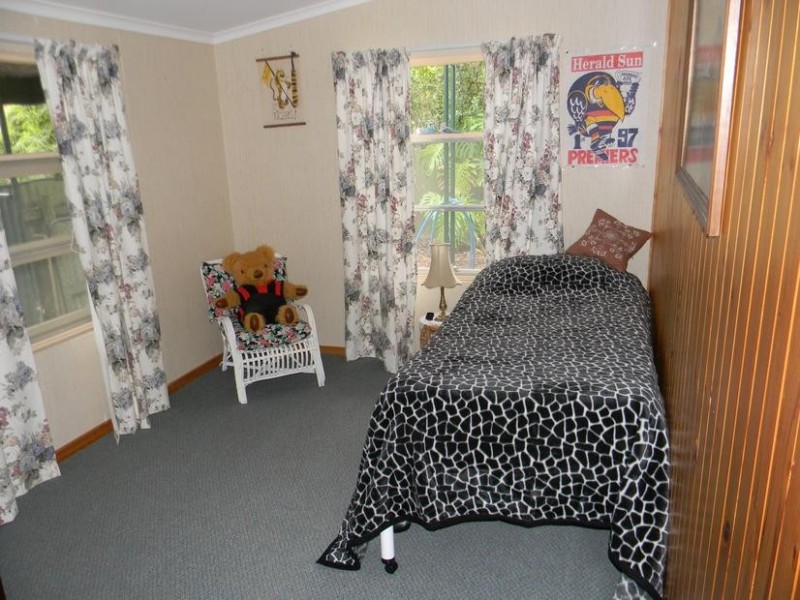 3337 Jervois Road Wellington via, Murray Bridge SA 5253