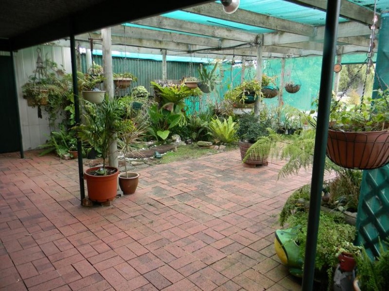 3337 Jervois Road Wellington via, Murray Bridge SA 5253