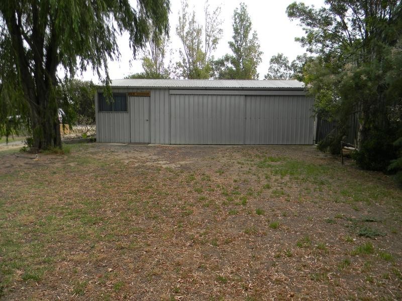 3337 Jervois Road Wellington via, Murray Bridge SA 5253