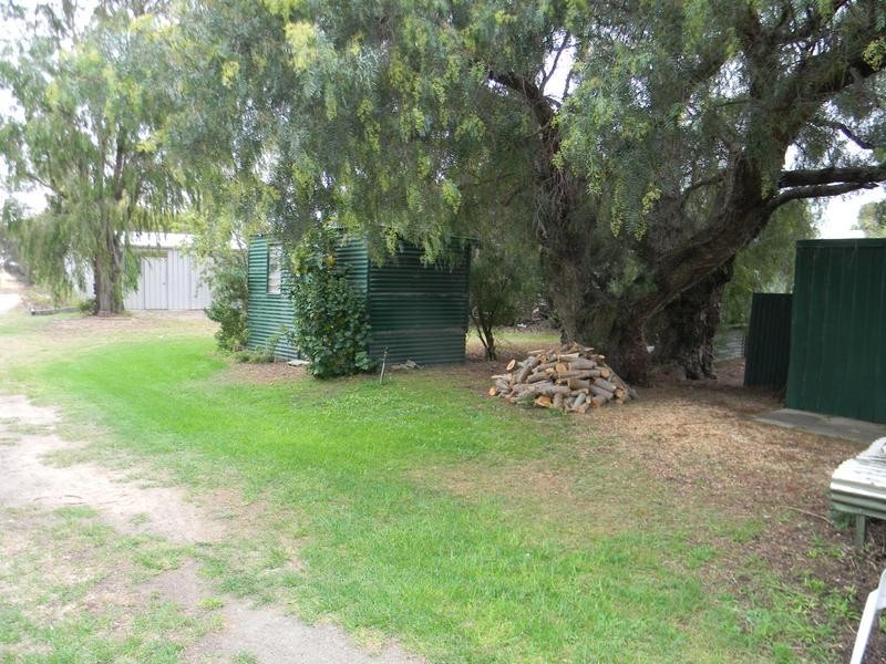 3337 Jervois Road Wellington via, Murray Bridge SA 5253