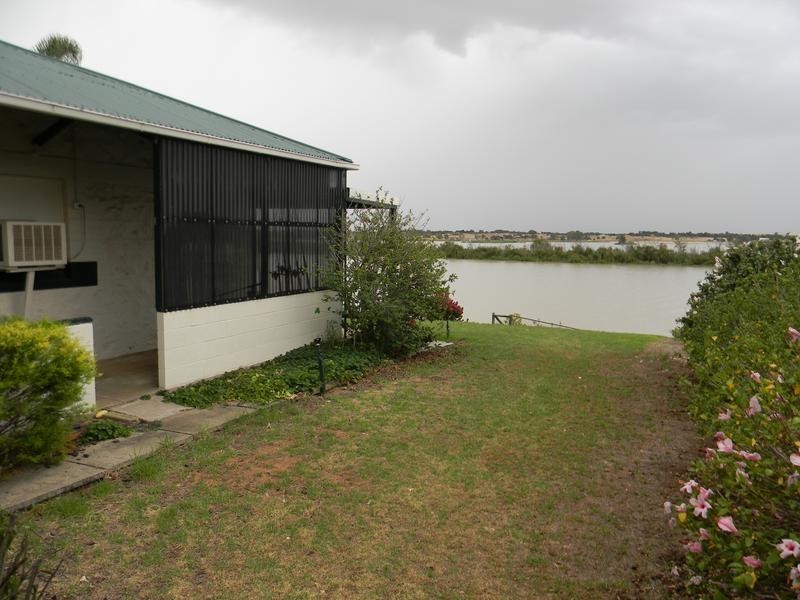 3337 Jervois Road Wellington via, Murray Bridge SA 5253