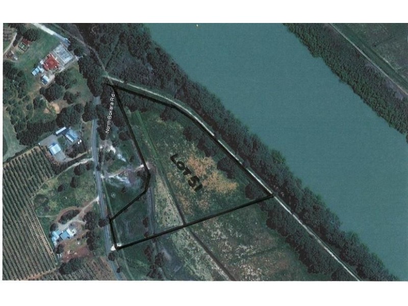 Lot 51,  North Bokara Rd, Woodlane SA 5238