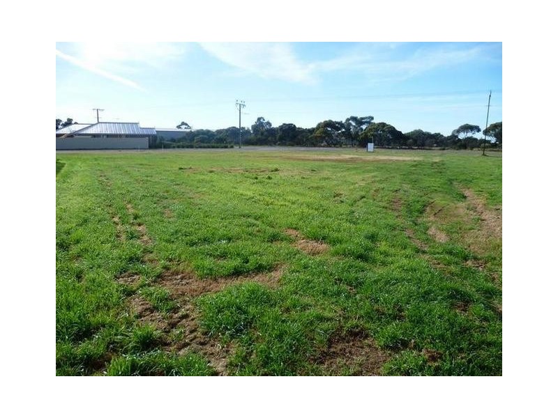 Lt 160 Cnr Commerce Rd & Brinkley Rd, Murray Bridge SA 5253