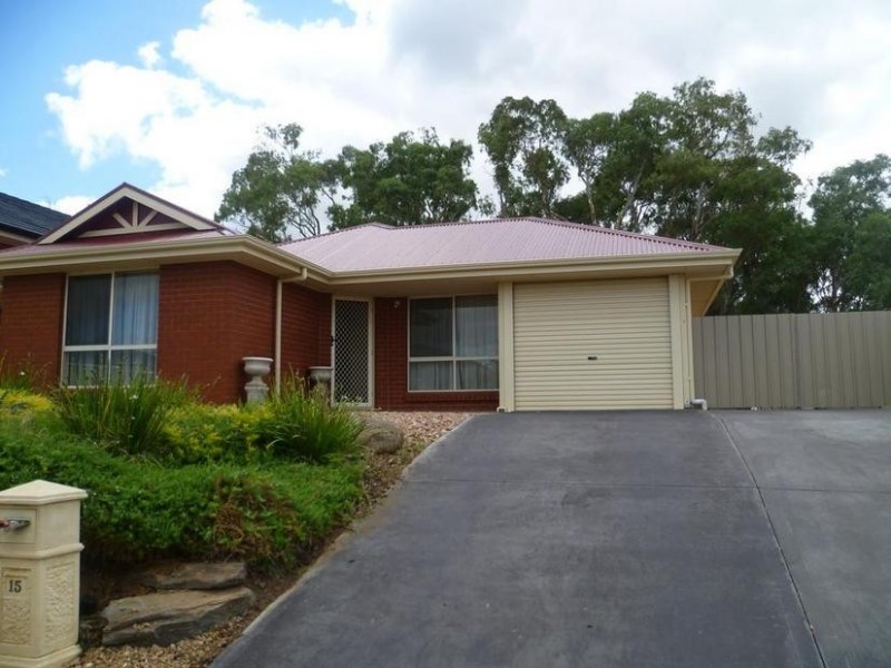 15 Melaleuca Way, Murray Bridge SA 5253