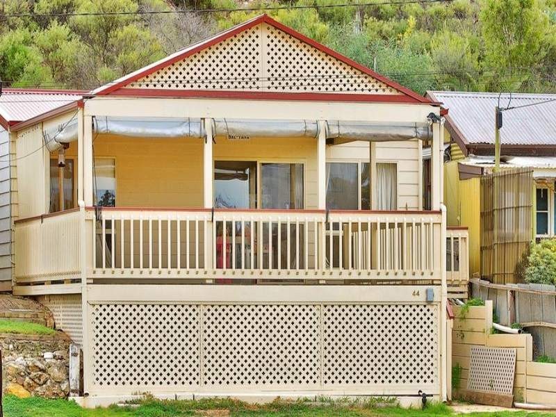 44 Caloote Road Caloote via, Mannum SA 5238