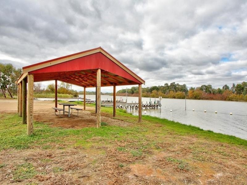 44 Caloote Road Caloote via, Mannum SA 5238