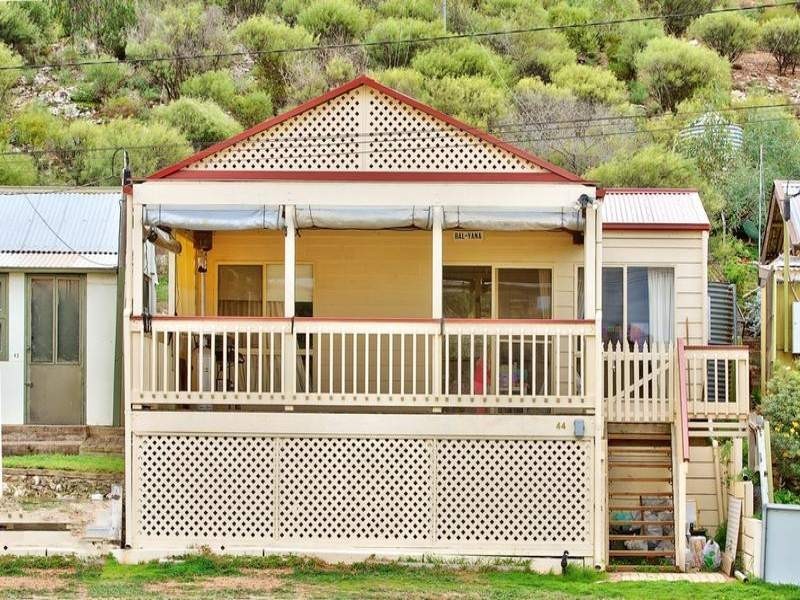 44 Caloote Road Caloote via, Mannum SA 5238