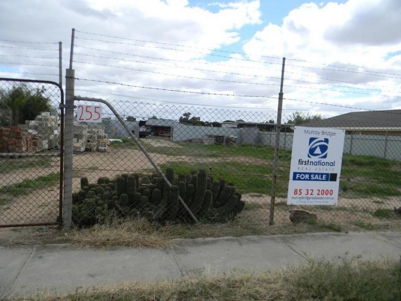 255 Adelaide Road, Murray Bridge SA 5253