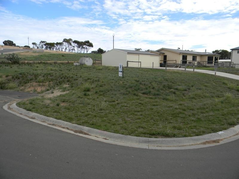 Lot 112 River Vine Court, Whitesands via, Murray Bridge SA 5253